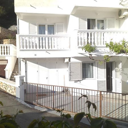 Ivan By The Sea Tribalj Exterior foto