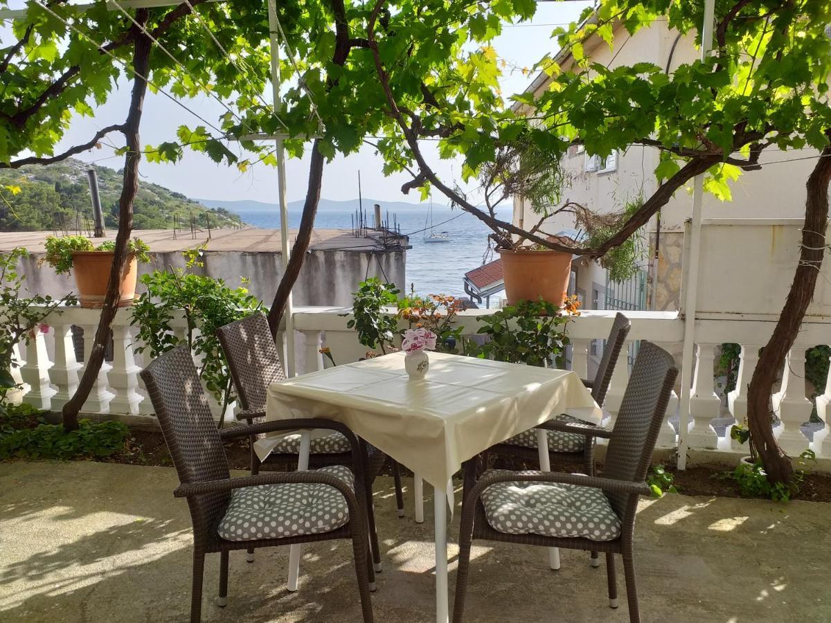 Ivan By The Sea Tribalj Exterior foto