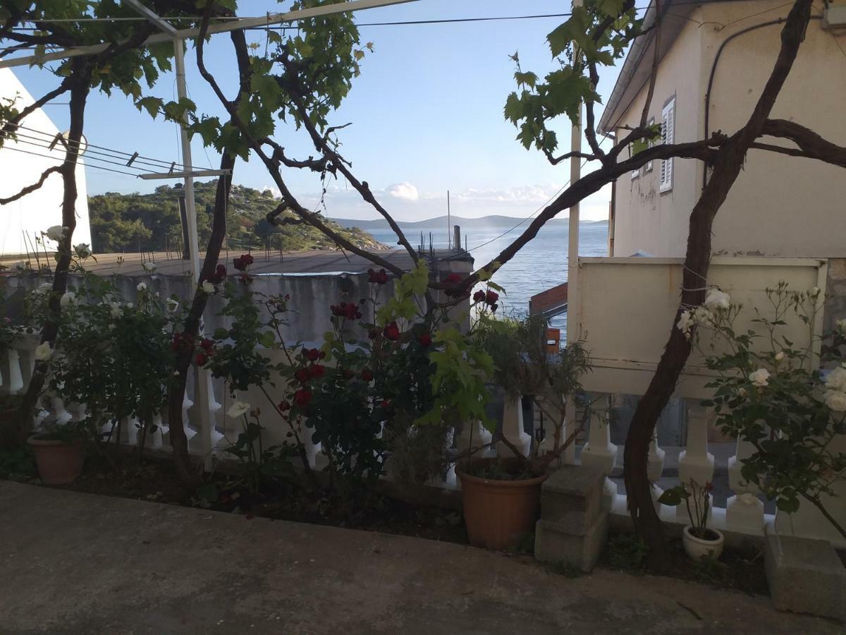 Ivan By The Sea Tribalj Exterior foto